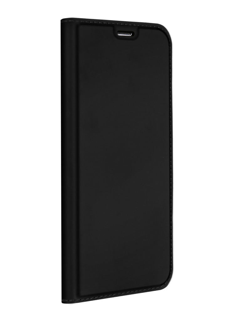 DZGOGO ISKIN Series Slight Frosted PU+ TPU Case for Huawei Honor Note 10