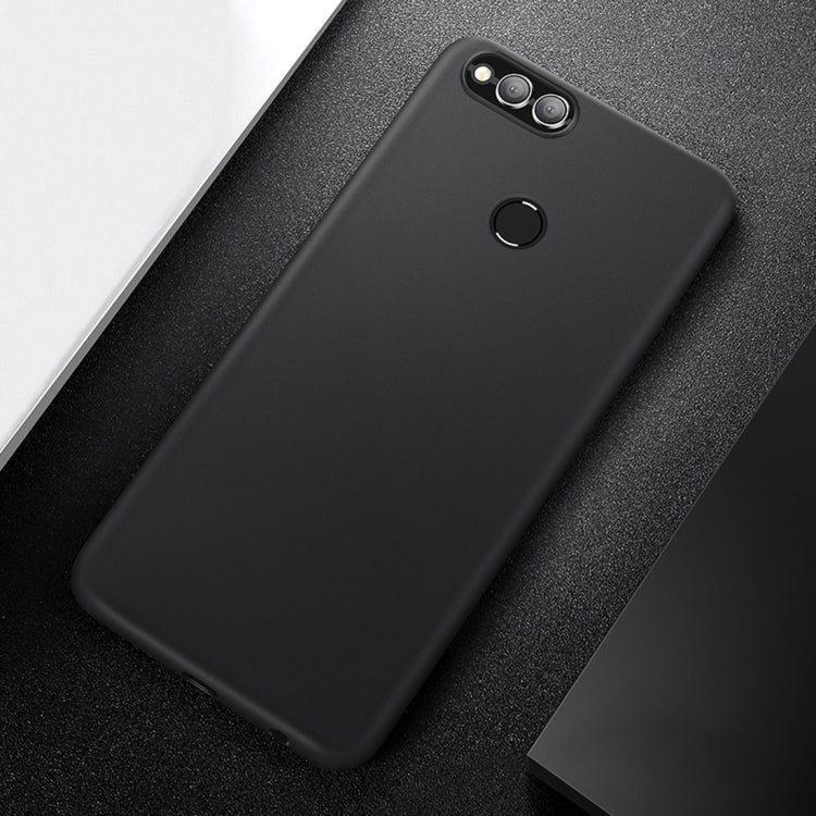 CAFELE for Chiffon Series Huawei Honor Play 7X PP Ultra-slim Matte Protective Back Cover Case