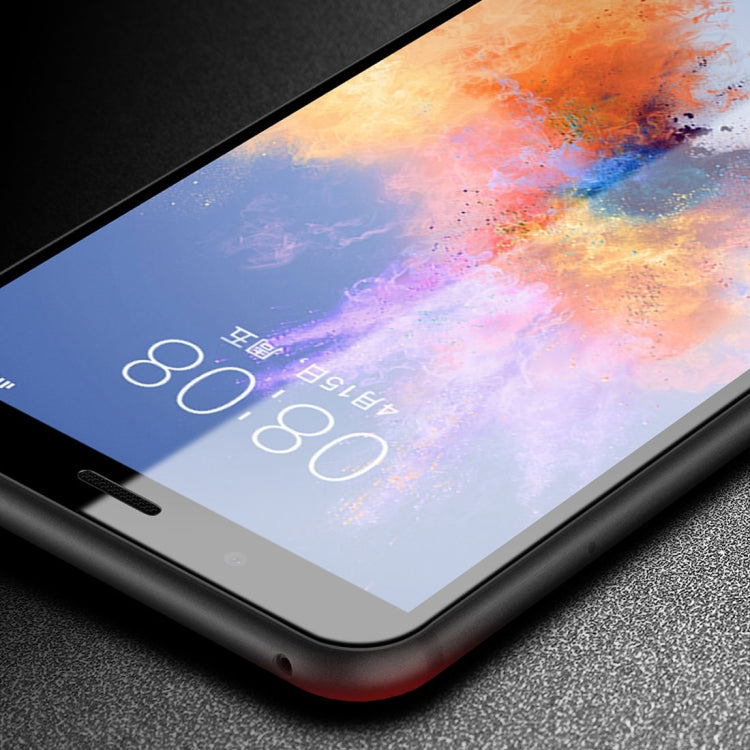 CAFELE for Chiffon Series Huawei Honor Play 7X PP Ultra-slim Matte Protective Back Cover Case