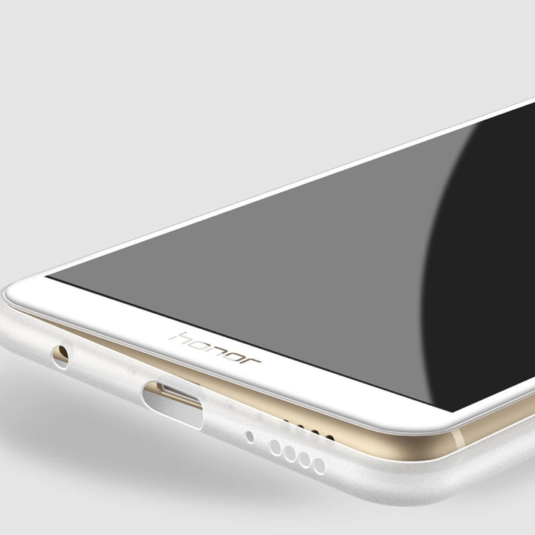 CAFELE for Chiffon Series Huawei Honor Play 7X PP Ultra-slim Matte Protective Back Cover Case