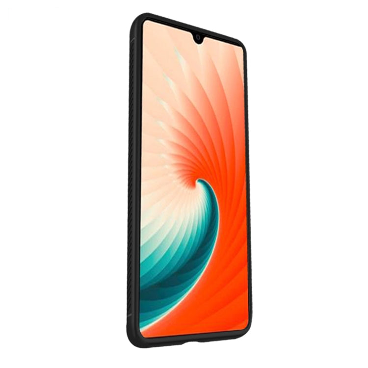 lenuo Leshen Series Stripe Texture TPU Case for Huawei Mate 20