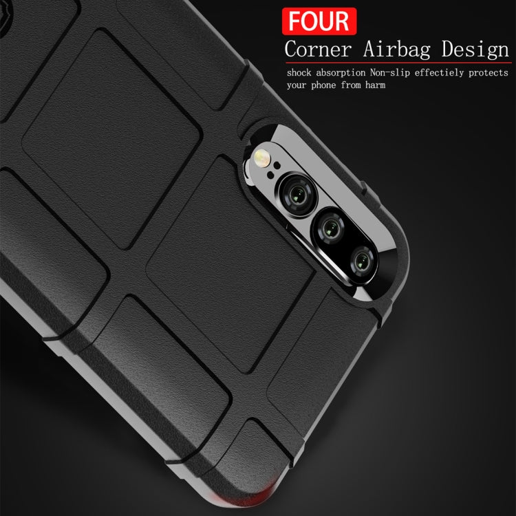 Full Coverage Shockproof TPU Case for Huawei P20 Pro