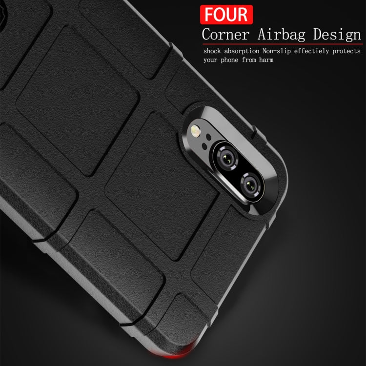 Full Coverage Shockproof TPU Case for Huawei P20
