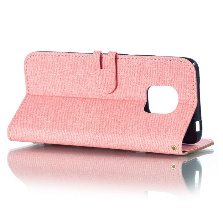 Splicing Embossed Male Style Horizontal Flip Leather Case for Huawei Mate 20 Pro, with Holder & Card Slots & Wallet & Lanyard