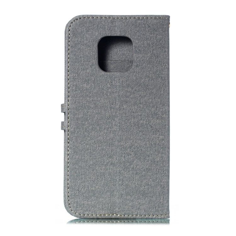 Splicing Embossed Male Style Horizontal Flip Leather Case for Huawei Mate 20 Pro, with Holder & Card Slots & Wallet & Lanyard