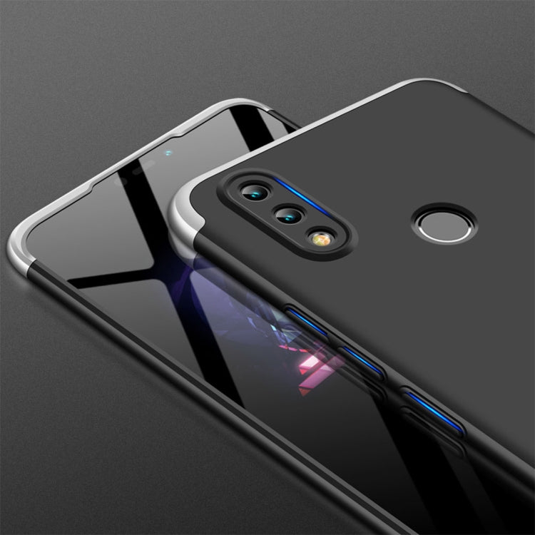 GKK Three Stage Splicing Full Coverage PC Case for Huawei Honor 8X