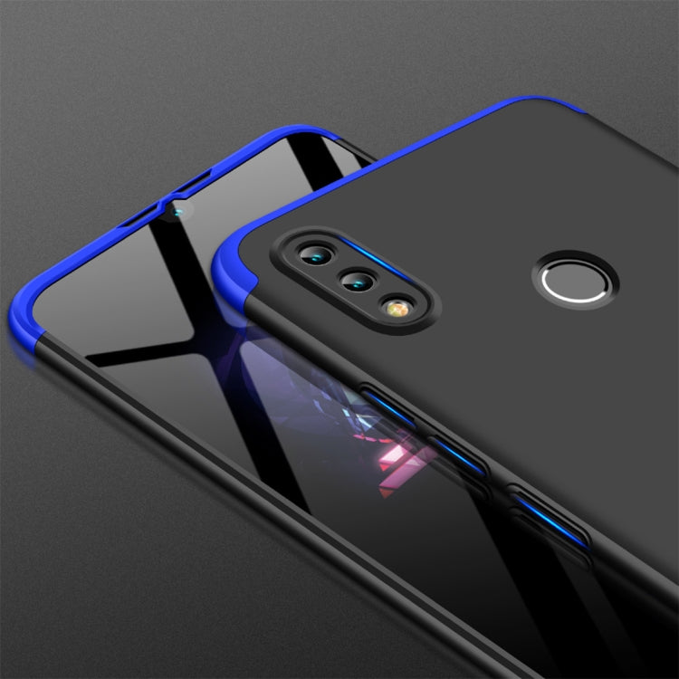 GKK Three Stage Splicing Full Coverage PC Case for Huawei Honor 8X Max