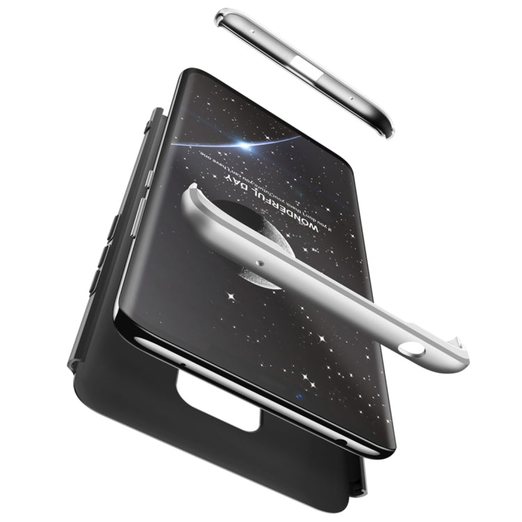 GKK Three Stage Splicing Full Coverage PC Case for Huawei Mate 20 Pro