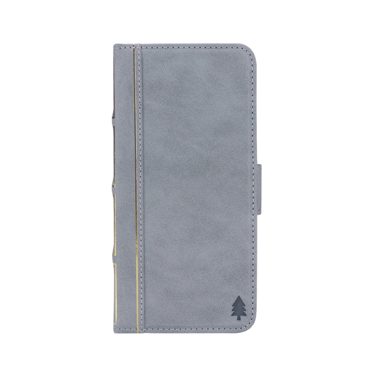 Book Style Business Horizontal Flip Leather Case for Huawei Mate 20 Pro, with Card Slots & Photo Frame & Holder & Wallet