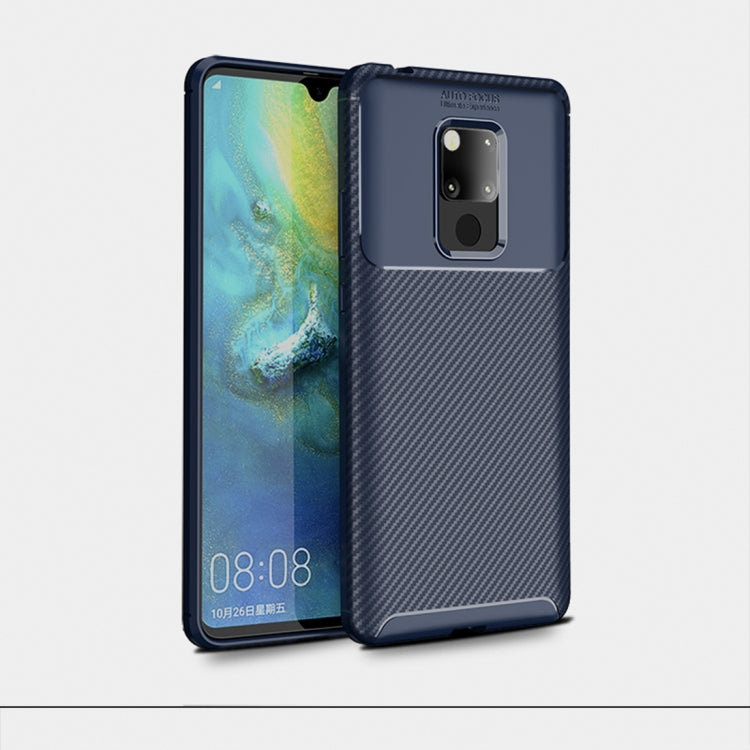 Beetles Series Full Coverage TPU Protective Cover Case for Huawei Mate 20 X