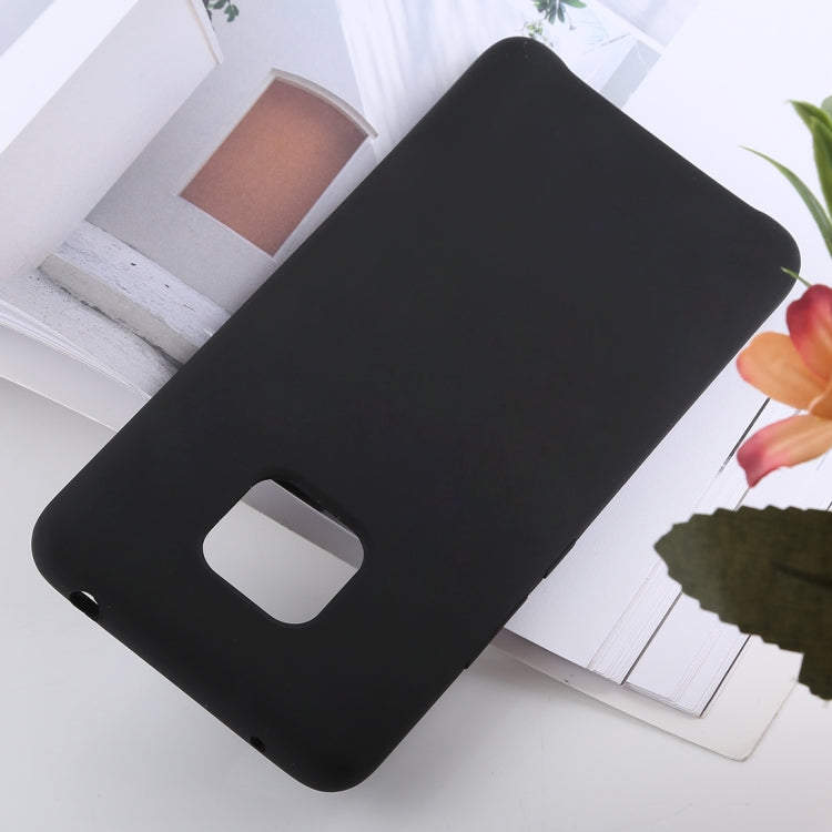 Solid Color Liquid Silicone Shockproof Case for Huawei Mate 20 Pro