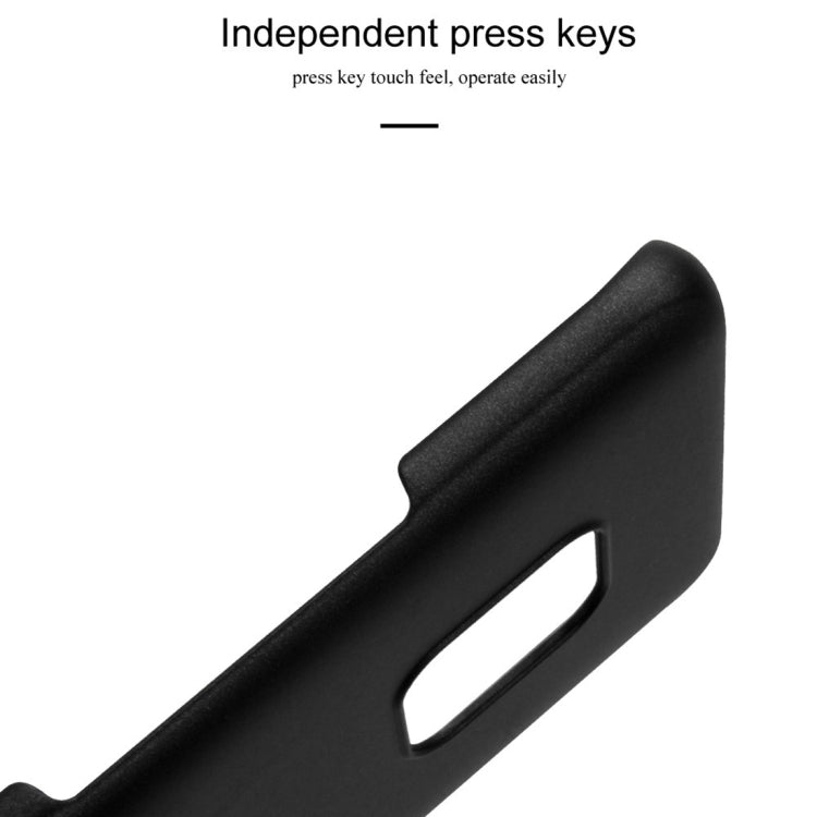 lenuo Leshield Series Ultra-thin PC Case for Huawei Mate 20 Pro (Gold)