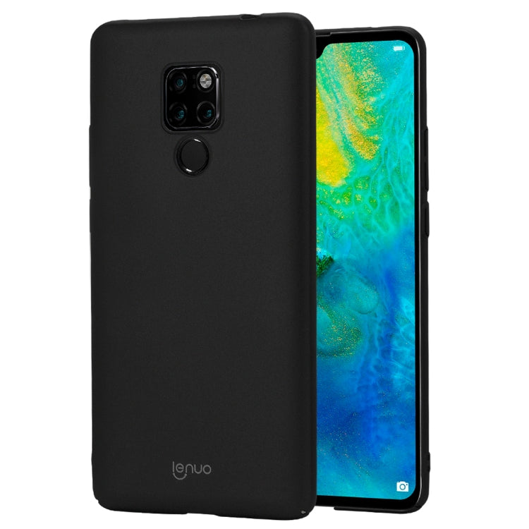lenuo Leshield Series Ultra-thin PC Case for Huawei Mate 20