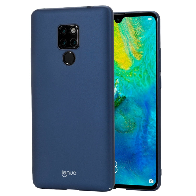 lenuo Leshield Series Ultra-thin PC Case for Huawei Mate 20