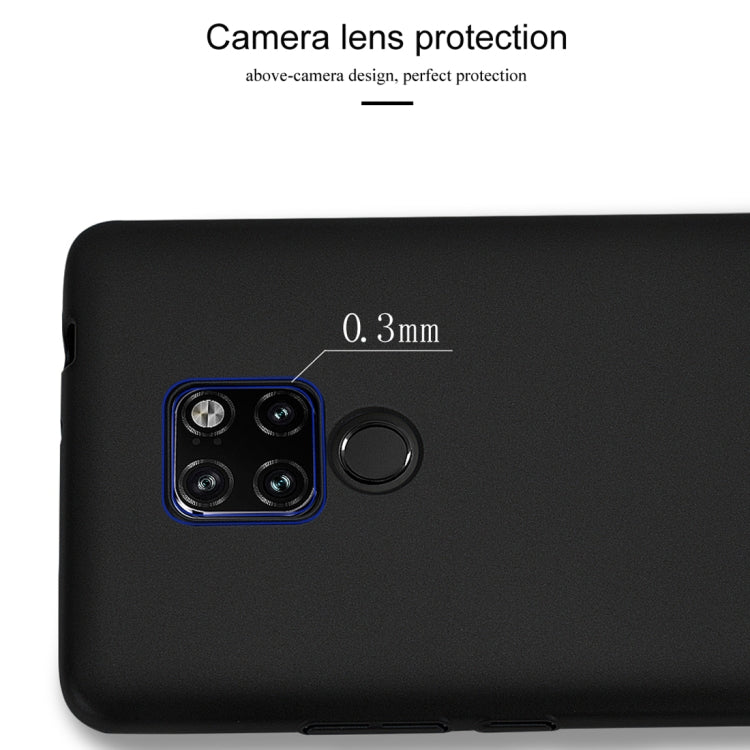 lenuo Leshield Series Ultra-thin PC Case for Huawei Mate 20
