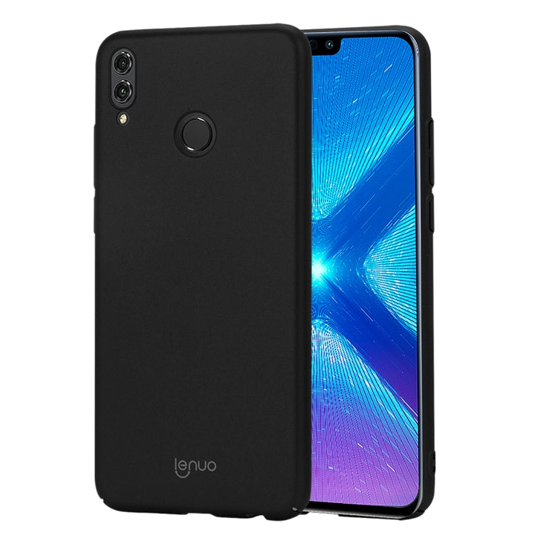 lenuo Leshield Series Ultra-thin PC Case for Huawei Honor 8X