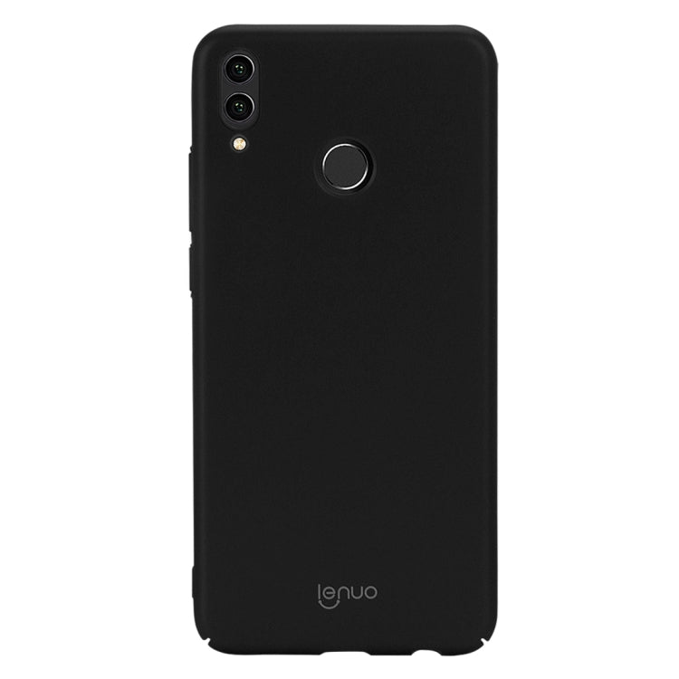 lenuo Leshield Series Ultra-thin PC Case for Huawei Honor 8X