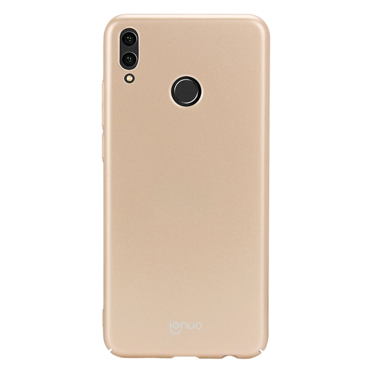 lenuo Leshield Series Ultra-thin PC Case for Huawei Honor 8X