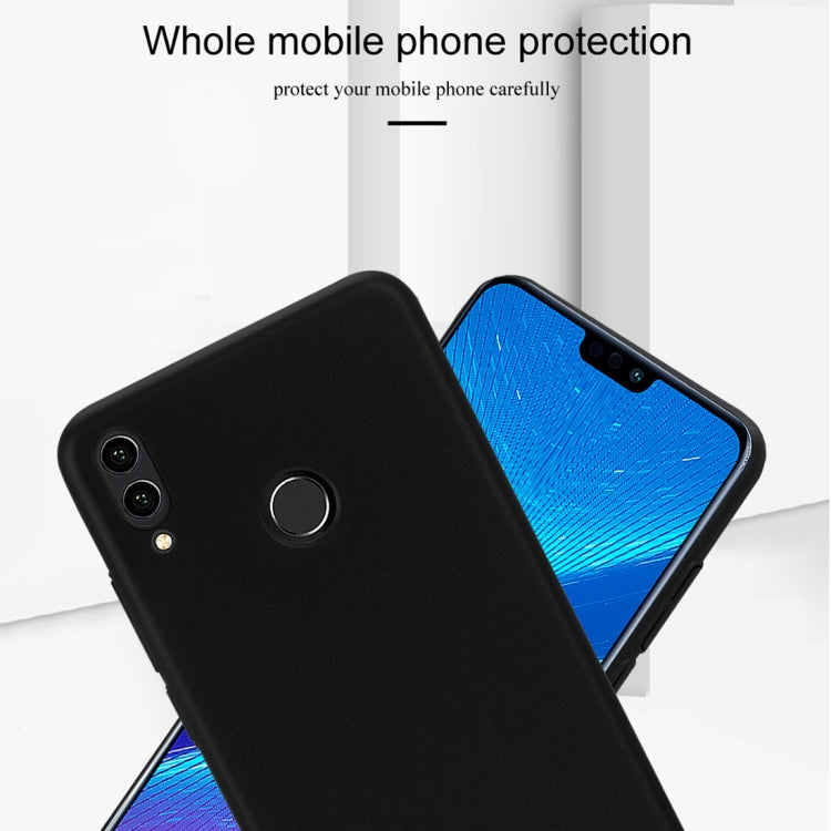 lenuo Leshield Series Ultra-thin PC Case for Huawei Honor 8X