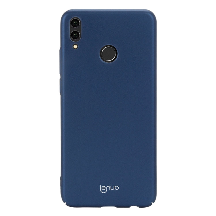 lenuo Leshield Series Ultra-thin PC Case for Huawei Honor 8X