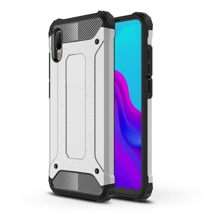 Magic Armor TPU + PC Combination Case for Huawei Y6 Pro (2019)