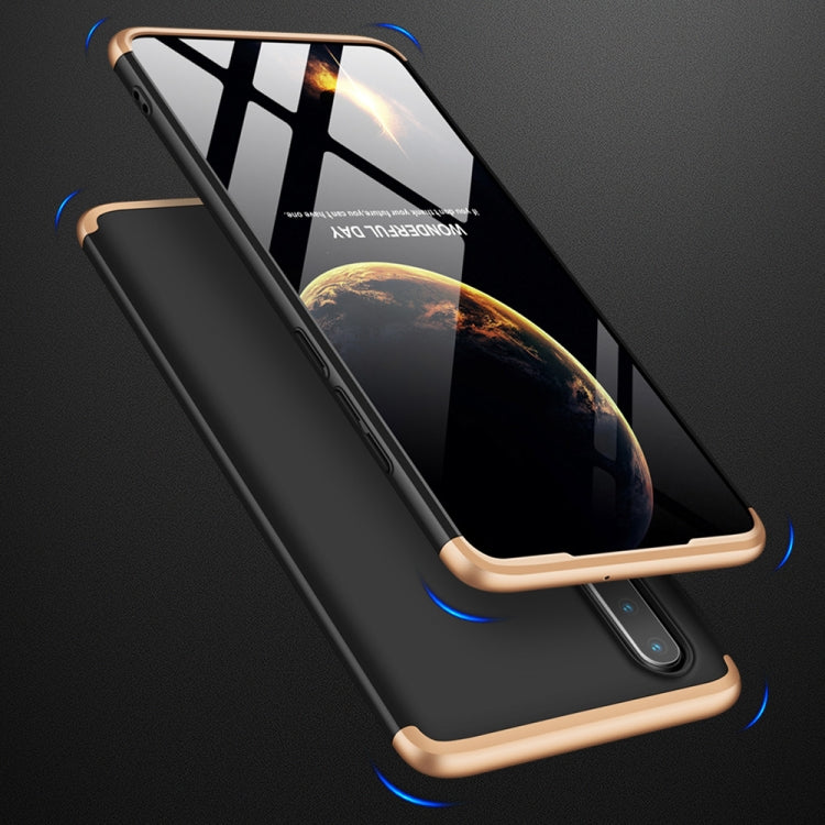 GKK Three Stage Splicing Full Coverage PC Case for Huawei P30