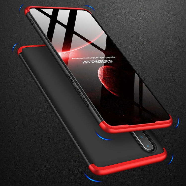 GKK Three Stage Splicing Full Coverage PC Case for Huawei P30