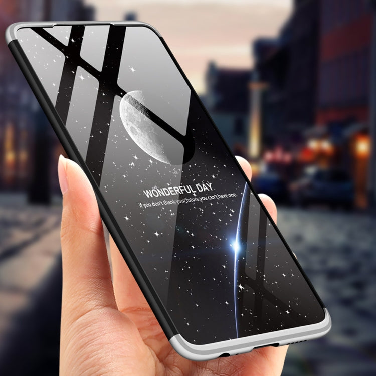 GKK Three Stage Splicing Full Coverage PC Case for Huawei P30