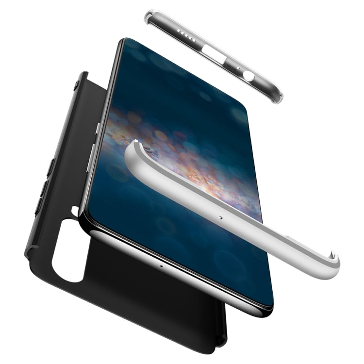 GKK Three Stage Splicing Full Coverage PC Case for Huawei P30