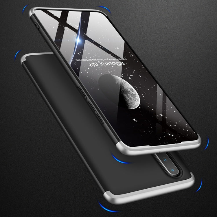 GKK Three Stage Splicing Full Coverage PC Case for Huawei P30