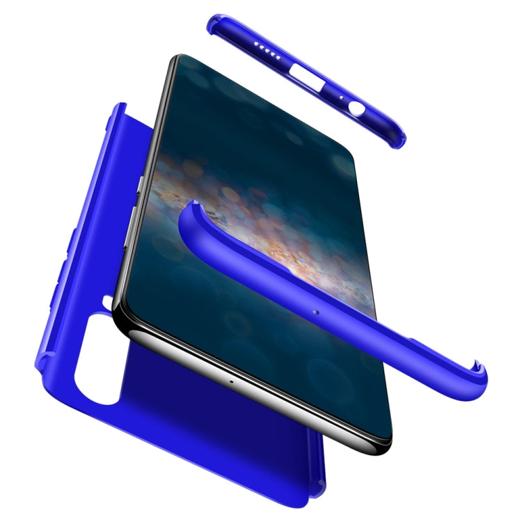 GKK Three Stage Splicing Full Coverage PC Case for Huawei P30