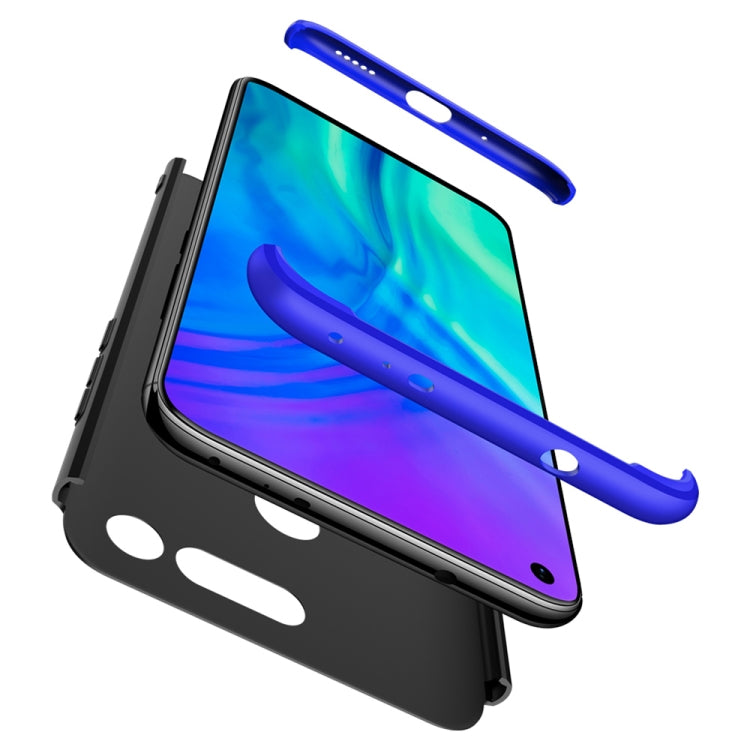 GKK Three Stage Splicing Full Coverage PC Case for Huawei Honor View 20
