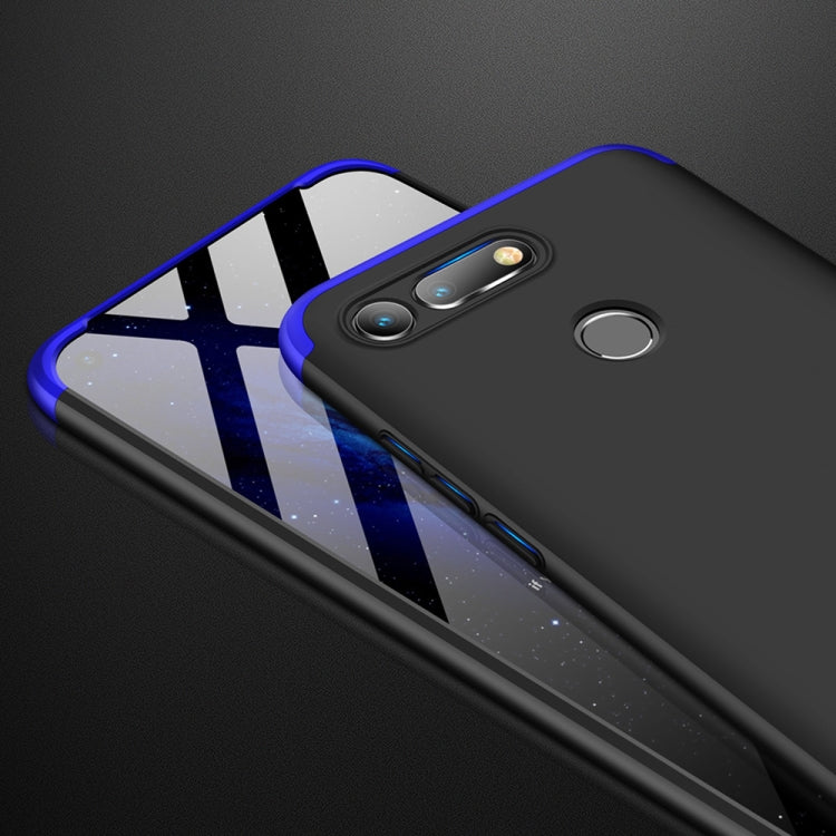 GKK Three Stage Splicing Full Coverage PC Case for Huawei Honor View 20