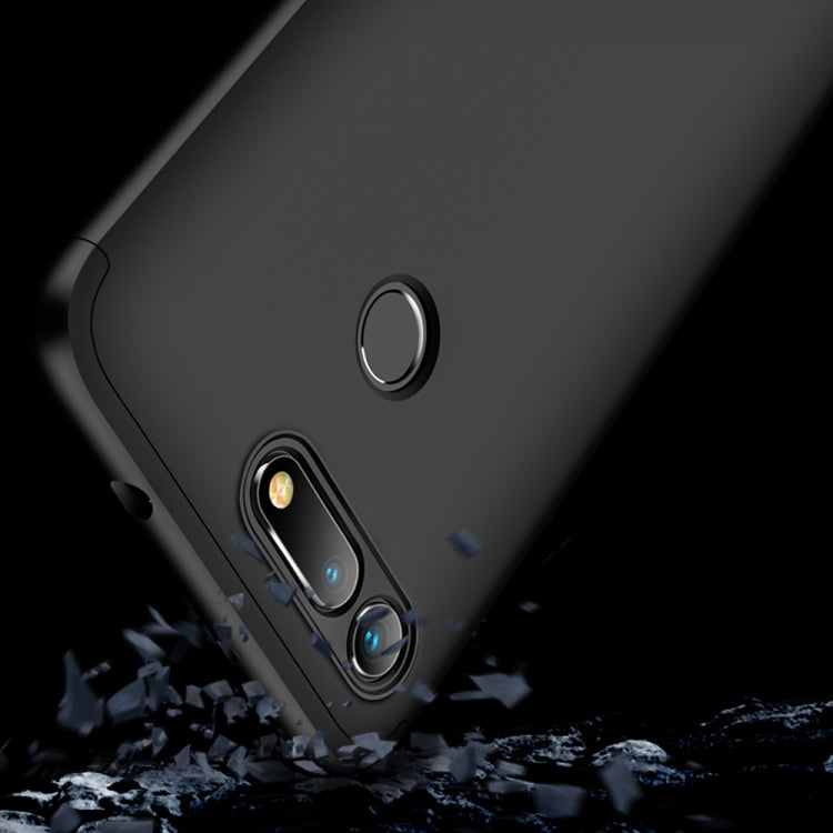 GKK Three Stage Splicing Full Coverage PC Case for Huawei Honor View 20