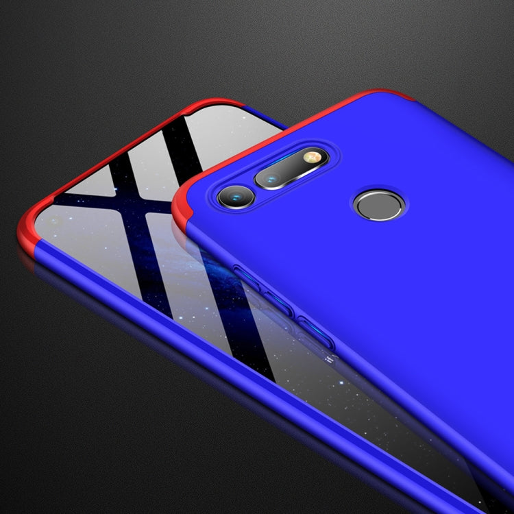 GKK Three Stage Splicing Full Coverage PC Case for Huawei Honor View 20