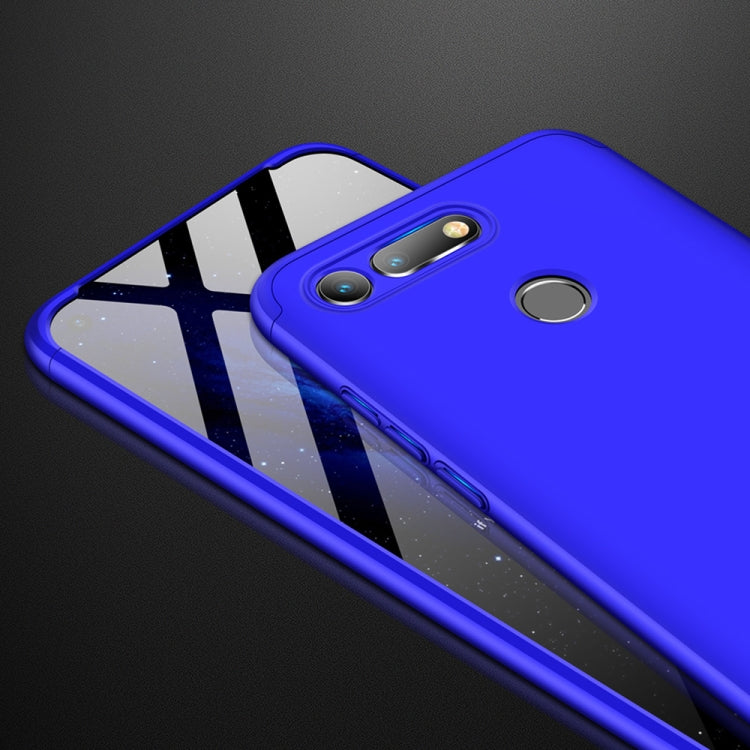 GKK Three Stage Splicing Full Coverage PC Case for Huawei Honor View 20