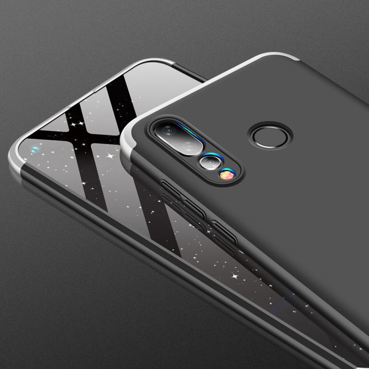 GKK Three Stage Splicing Full Coverage PC Case for Huawei nova 4