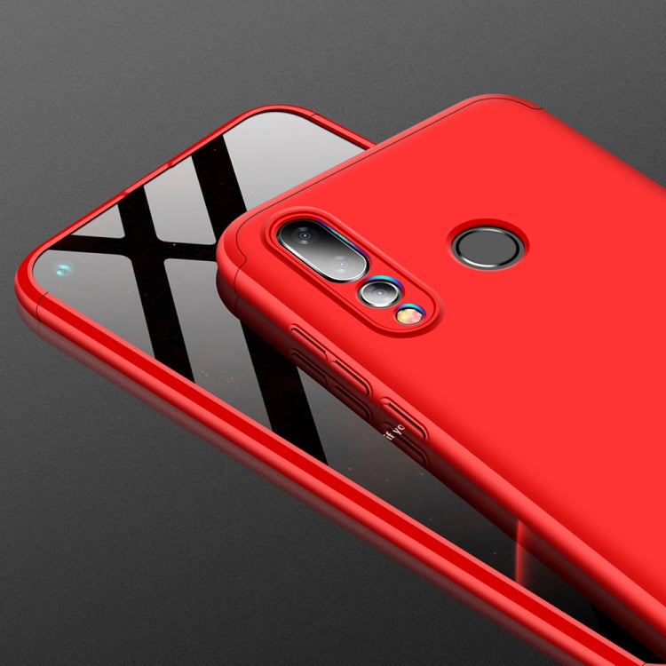 GKK Three Stage Splicing Full Coverage PC Case for Huawei nova 4