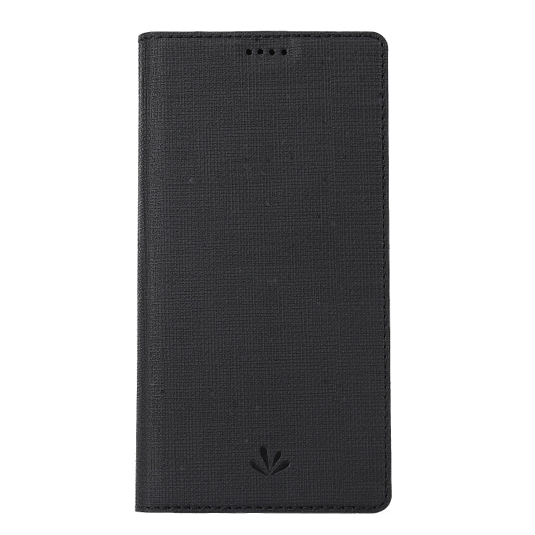 ViLi DMX Multifunctional Horizontal Flip Leather Case for Huawei Mate 20 Lite / Maimang 7, with Card Slot & Holder
