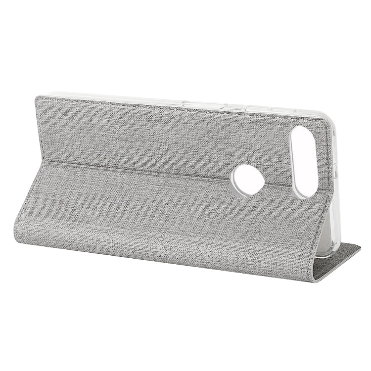 ViLi DMX Multifunctional Horizontal Flip Leather Case for Huawei Honor View 20 / V20, with Card Slot & Holder