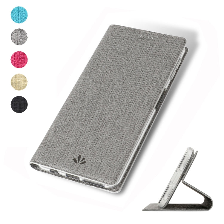 ViLi DMX Multifunctional Horizontal Flip Leather Case for Huawei Honor View 20 / V20, with Card Slot & Holder