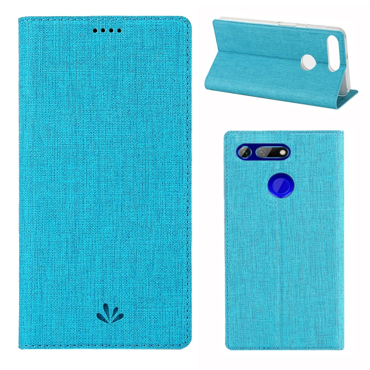 ViLi DMX Multifunctional Horizontal Flip Leather Case for Huawei Honor View 20 / V20, with Card Slot & Holder