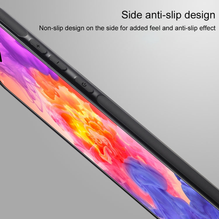 SULADA Car Series Magnetic Suction TPU Case for Huawei P20 Lite