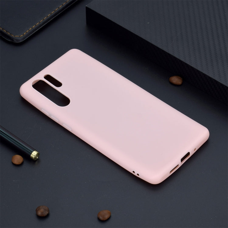 Candy Color TPU Case for Huawei P30 Pro