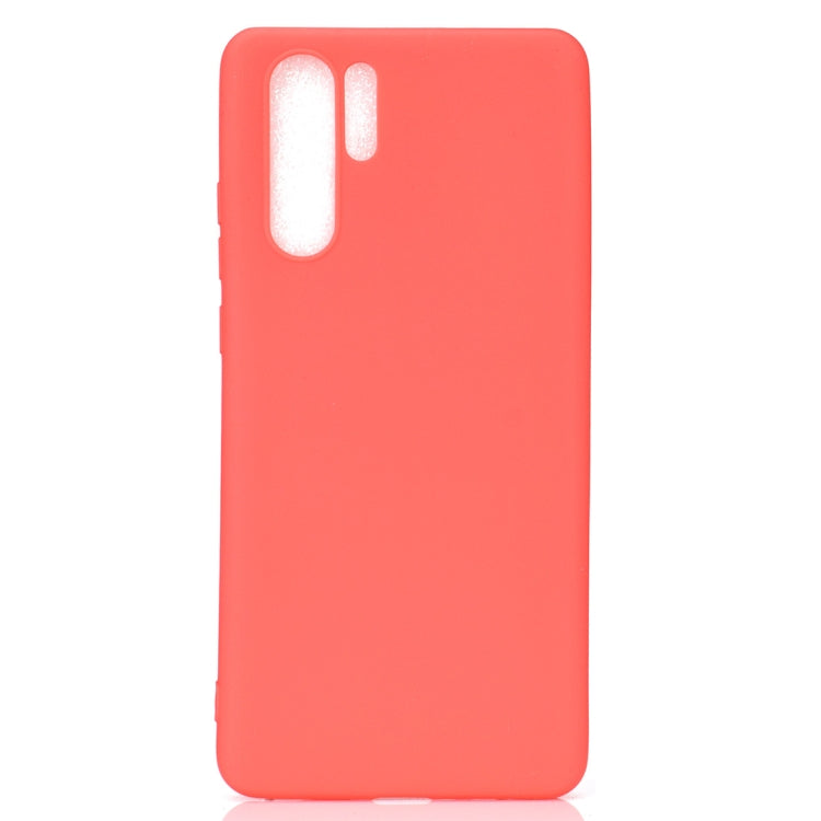 Candy Color TPU Case for Huawei P30 Pro
