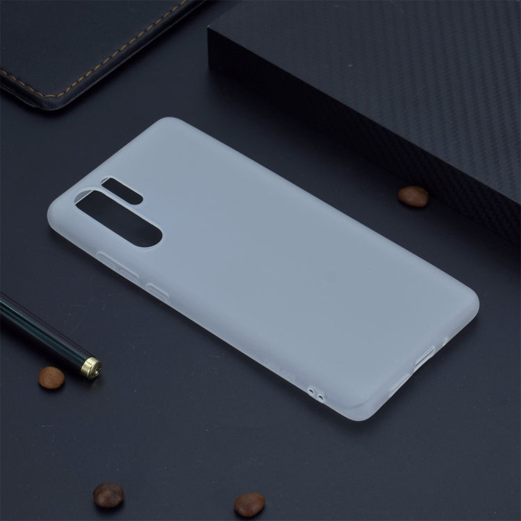 Candy Color TPU Case for Huawei P30 Pro