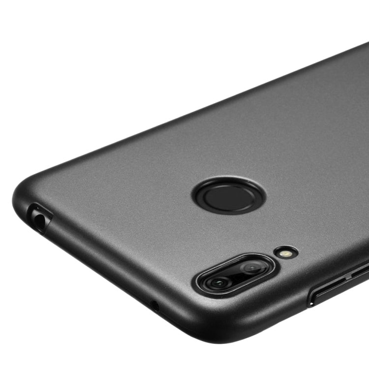 lenuo Leshield Series Ultra-thin PC Case for Huawei Y7 (2019)
