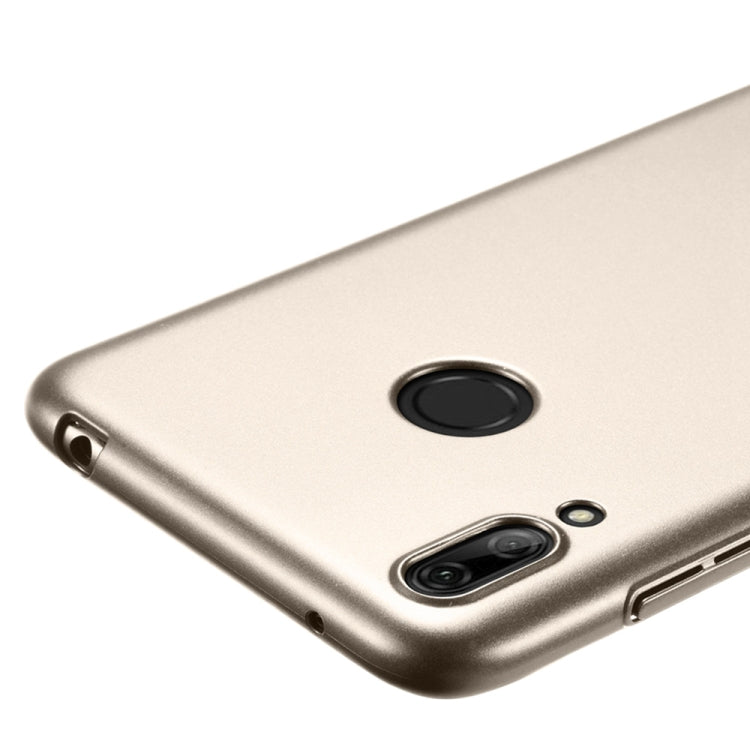 lenuo Leshield Series Ultra-thin PC Case for Huawei Y7 (2019)