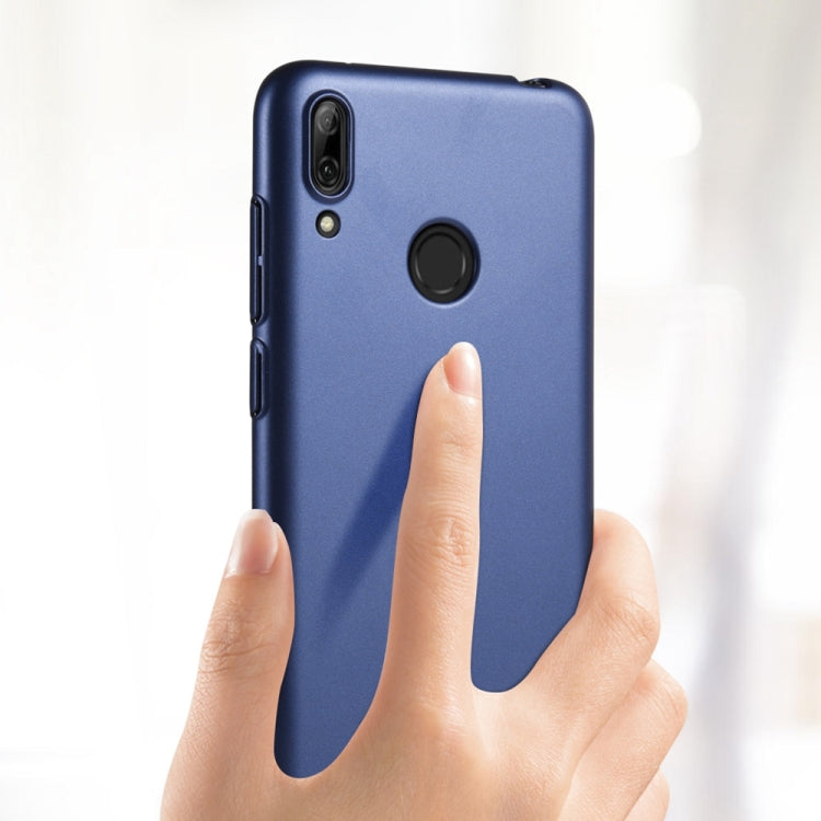 lenuo Leshield Series Ultra-thin PC Case for Huawei Y7 (2019)