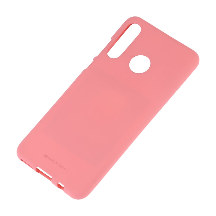 GOOSPERY SOFT FEELING